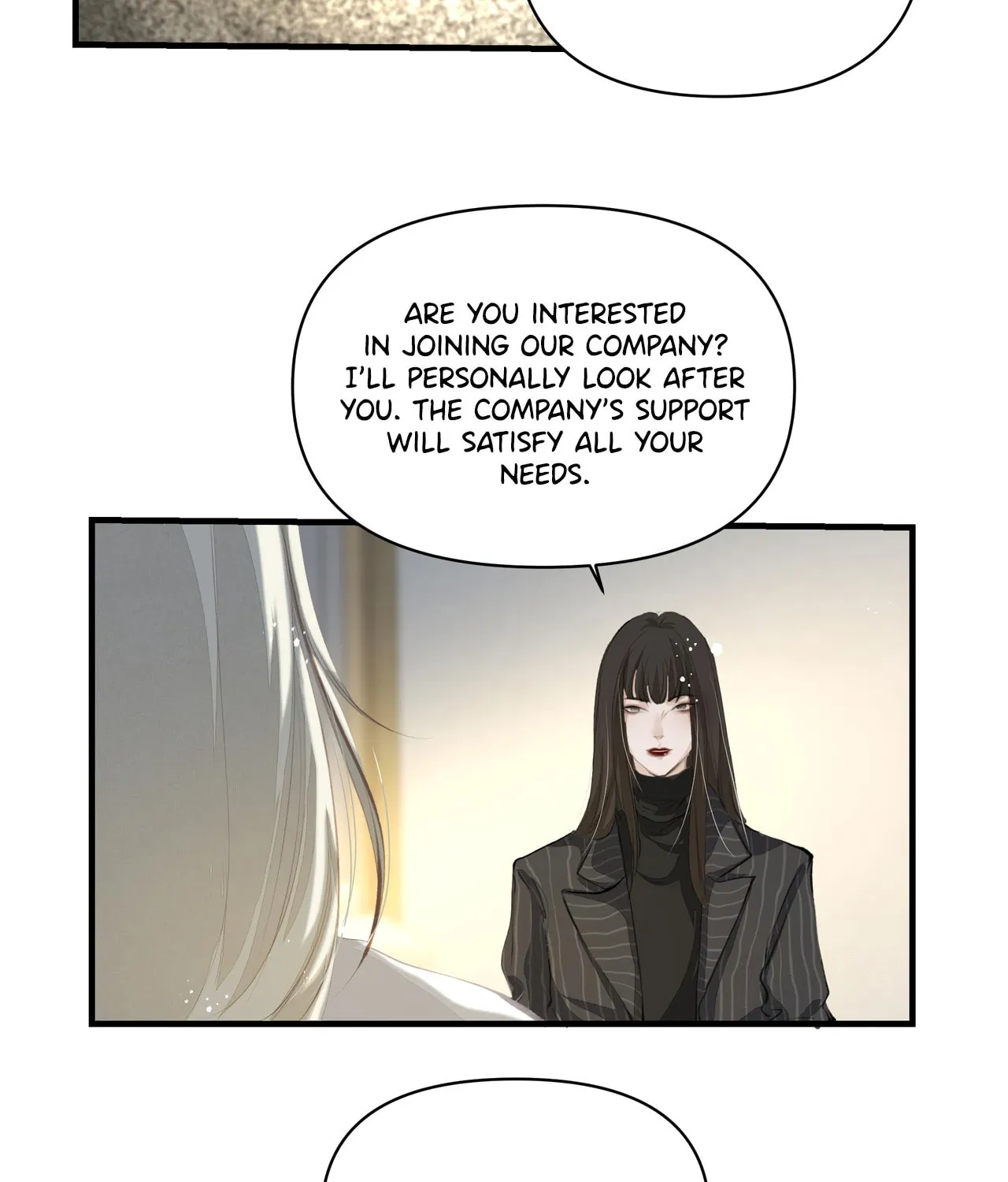 Addicted to Her Chapter 41 page 55 - 