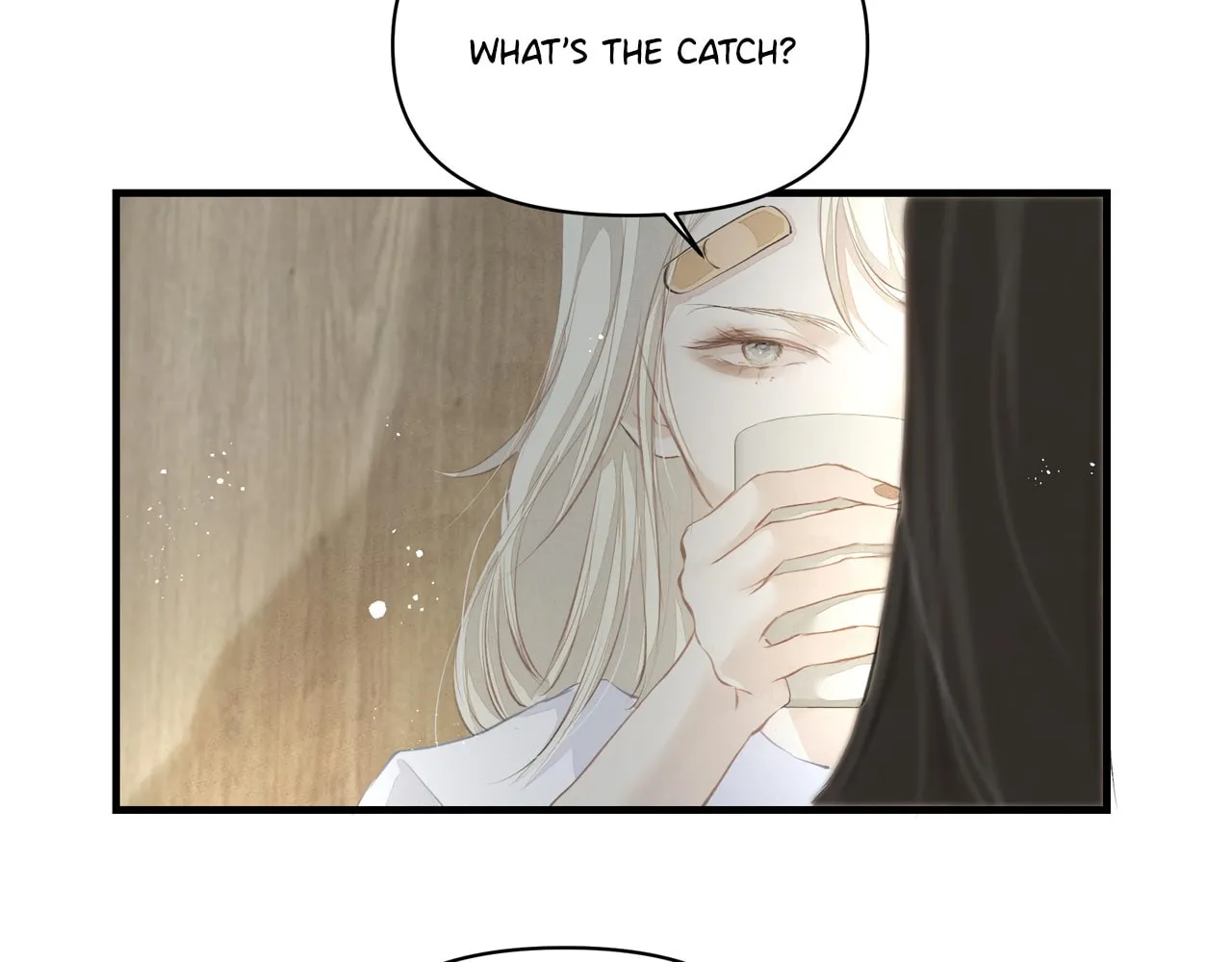 Addicted to Her Chapter 41 page 56 - 