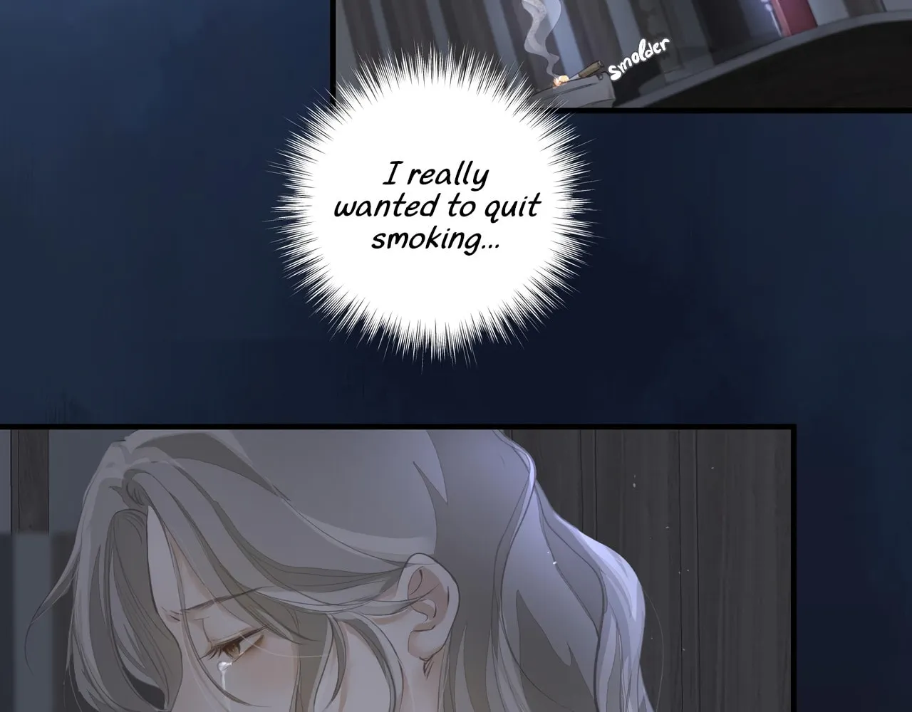 Addicted to Her Chapter 41 page 8 - 