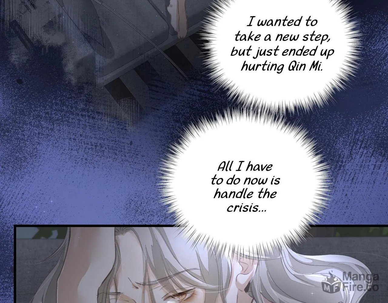 Addicted to Her Chapter 41 page 10 - 