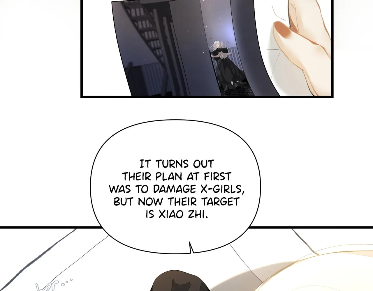 Addicted to Her Chapter 42 page 14 - 