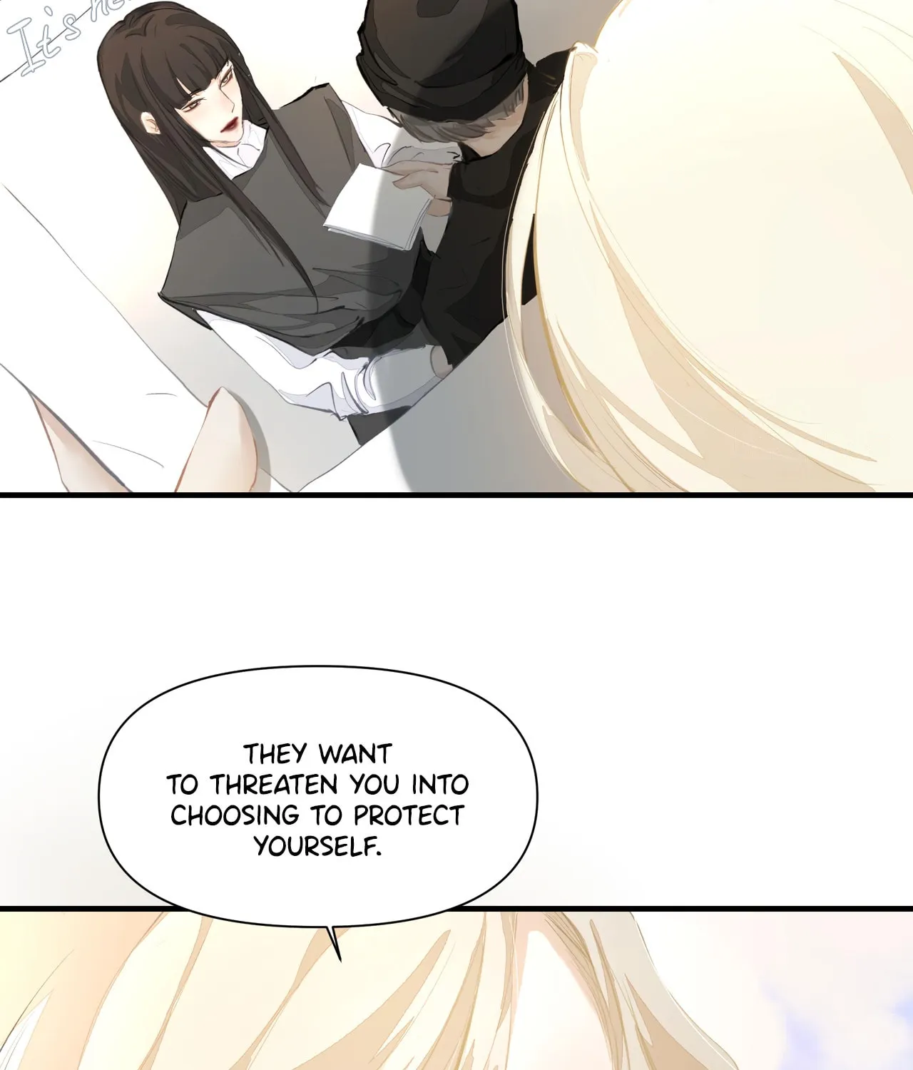 Addicted to Her Chapter 42 page 15 - 
