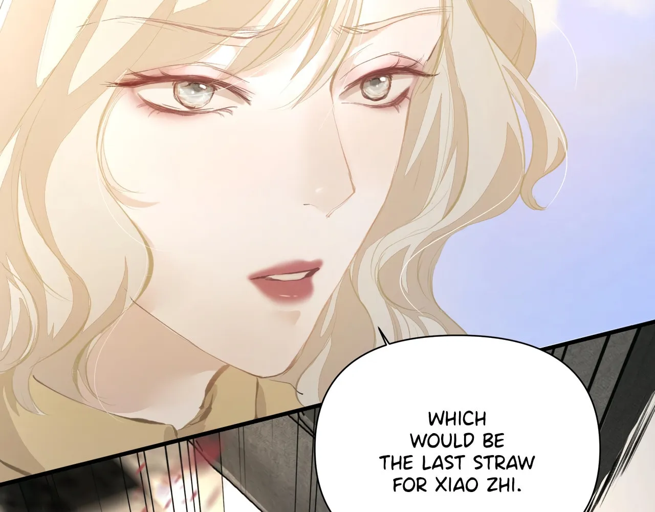 Addicted to Her Chapter 42 page 16 - 