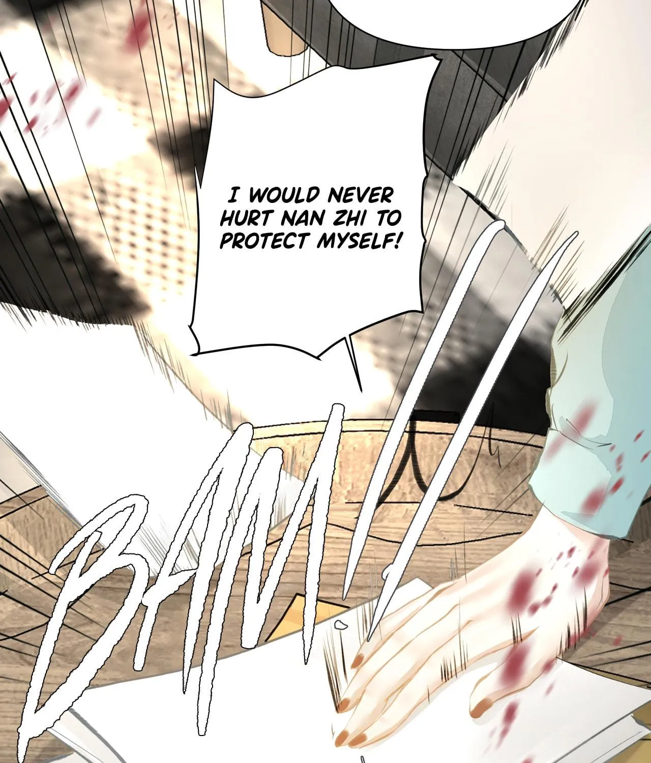 Addicted to Her Chapter 42 page 17 - 