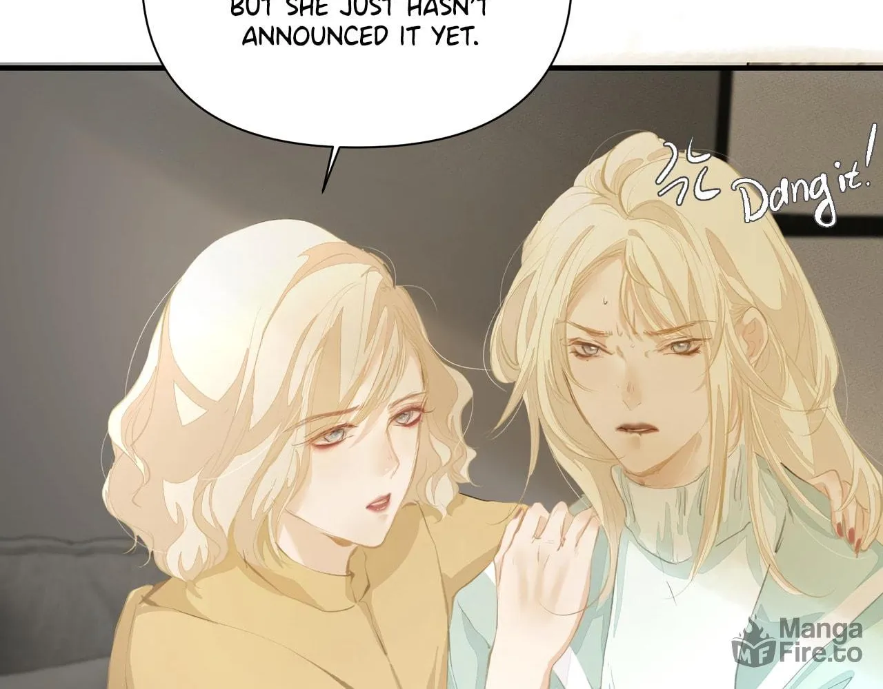 Addicted to Her Chapter 42 page 20 - 