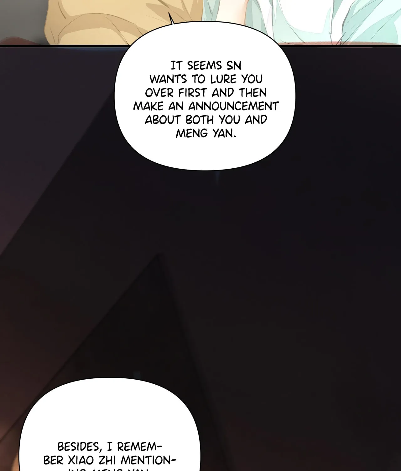 Addicted to Her Chapter 42 page 21 - 
