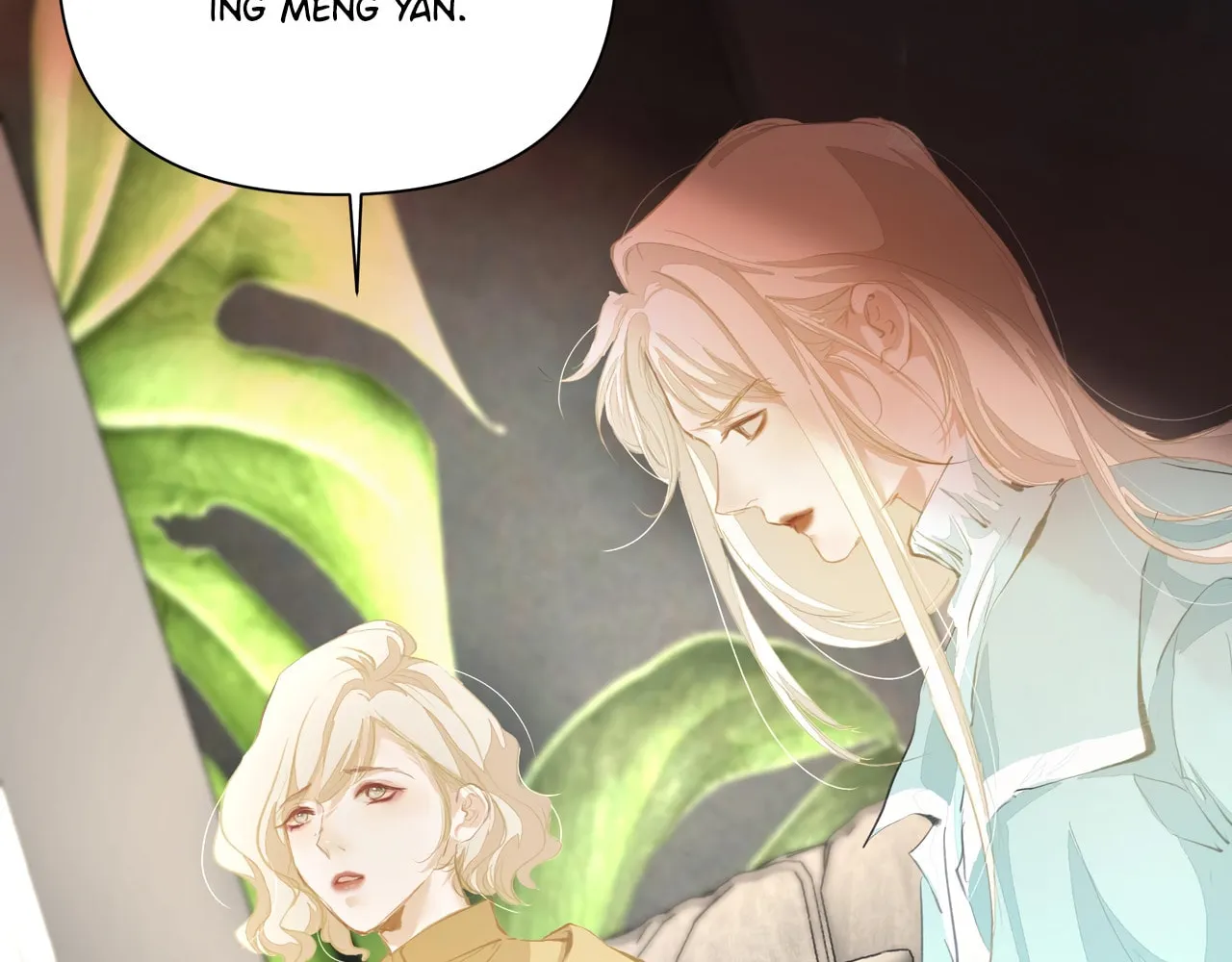 Addicted to Her Chapter 42 page 22 - 