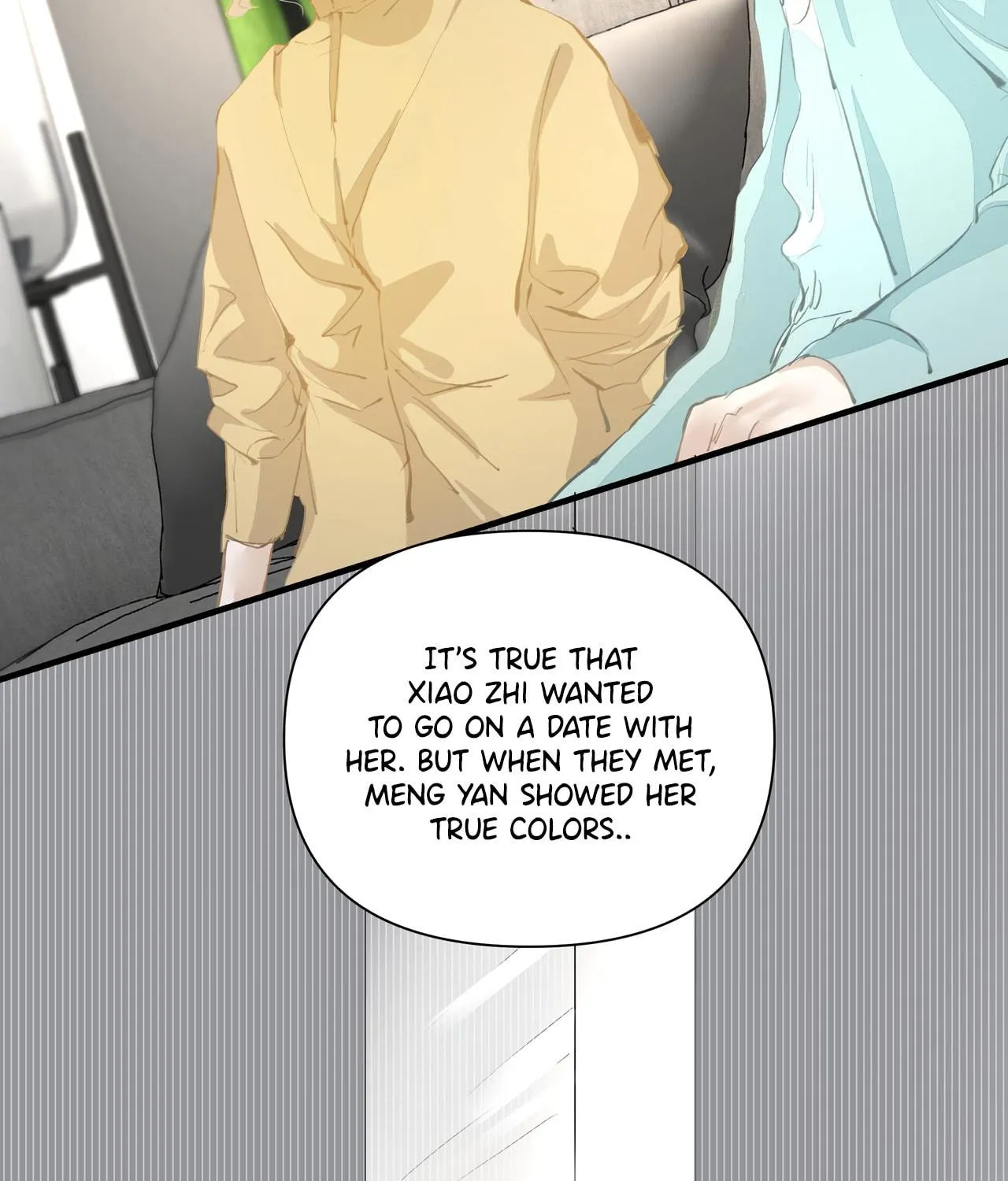 Addicted to Her Chapter 42 page 23 - 