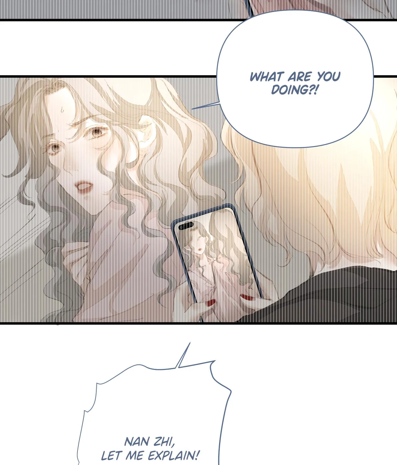 Addicted to Her Chapter 42 page 25 - 