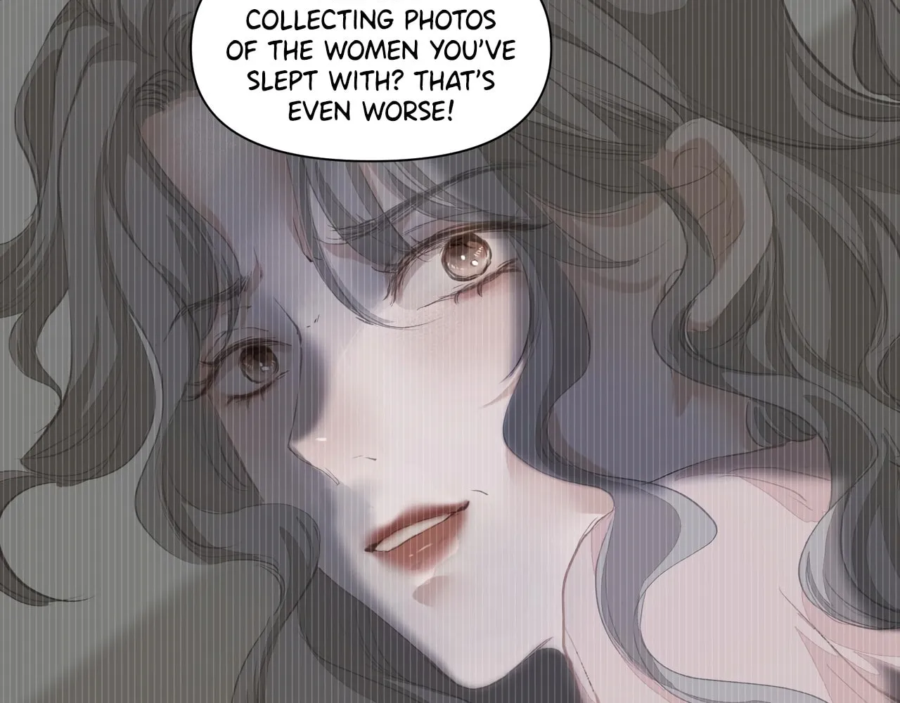 Addicted to Her Chapter 42 page 28 - 