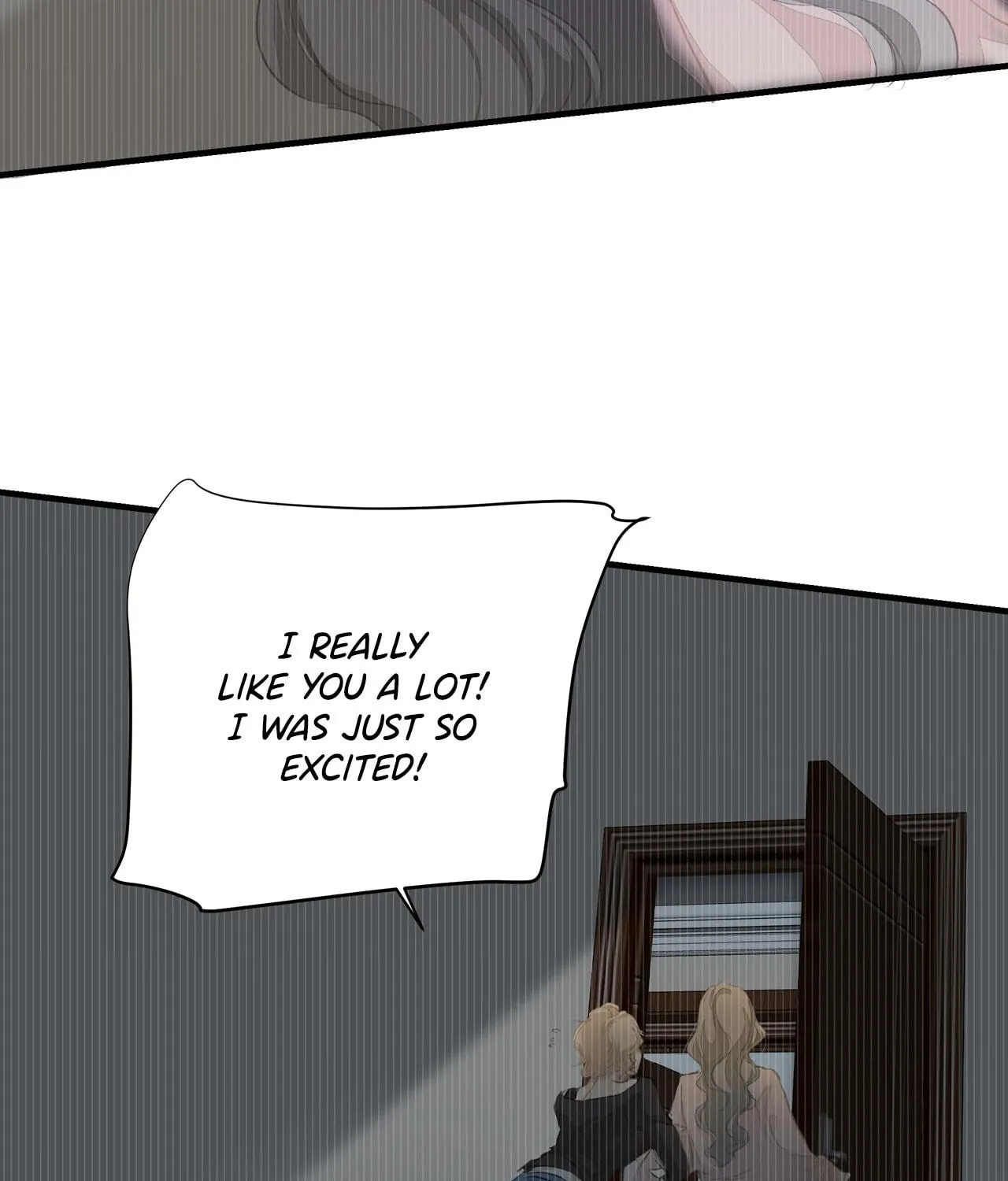 Addicted to Her Chapter 42 page 29 - 