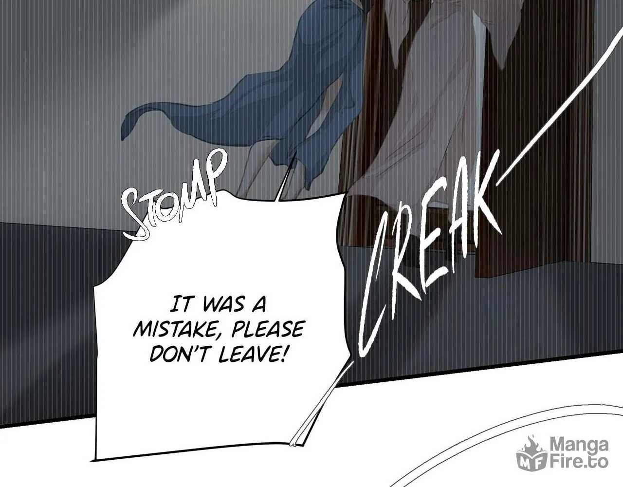 Addicted to Her Chapter 42 page 30 - 