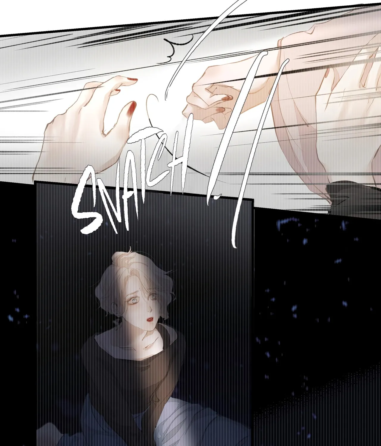Addicted to Her Chapter 42 page 31 - 