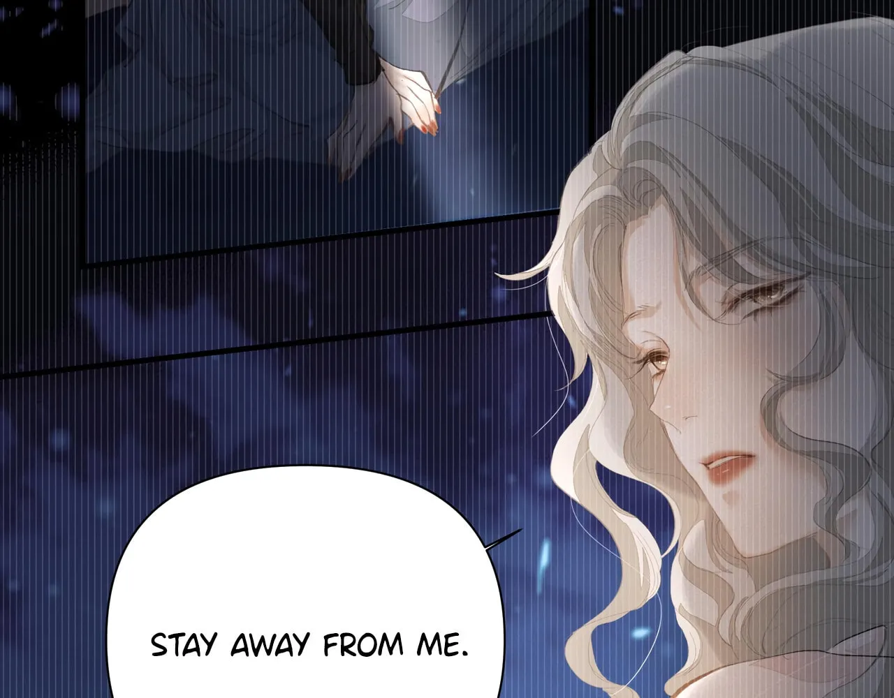 Addicted to Her Chapter 42 page 32 - 