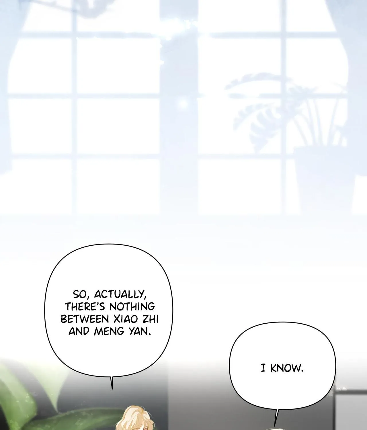 Addicted to Her Chapter 42 page 35 - 