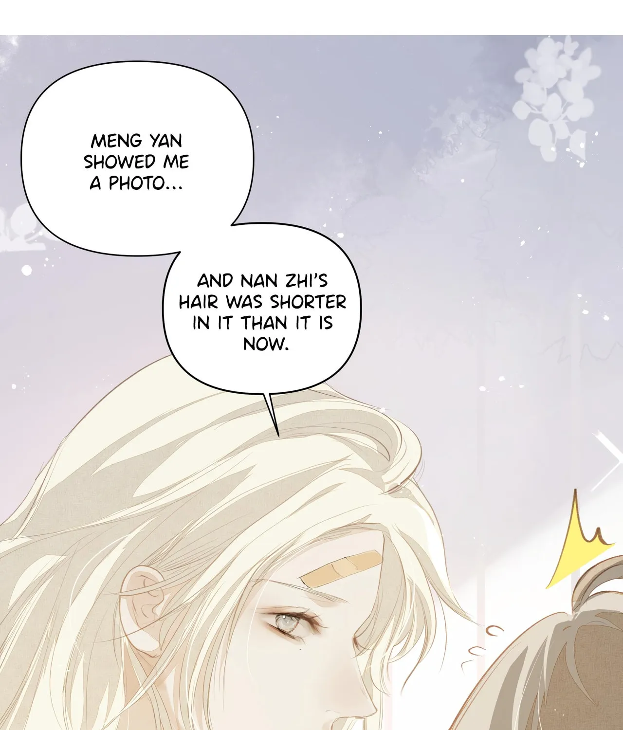Addicted to Her Chapter 42 page 37 - 