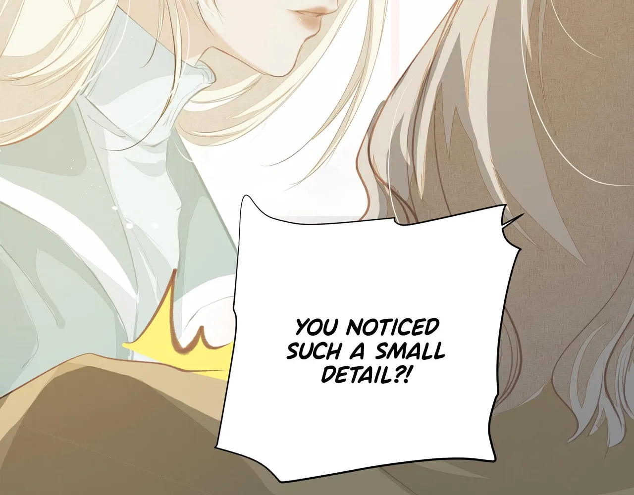 Addicted to Her Chapter 42 page 38 - 