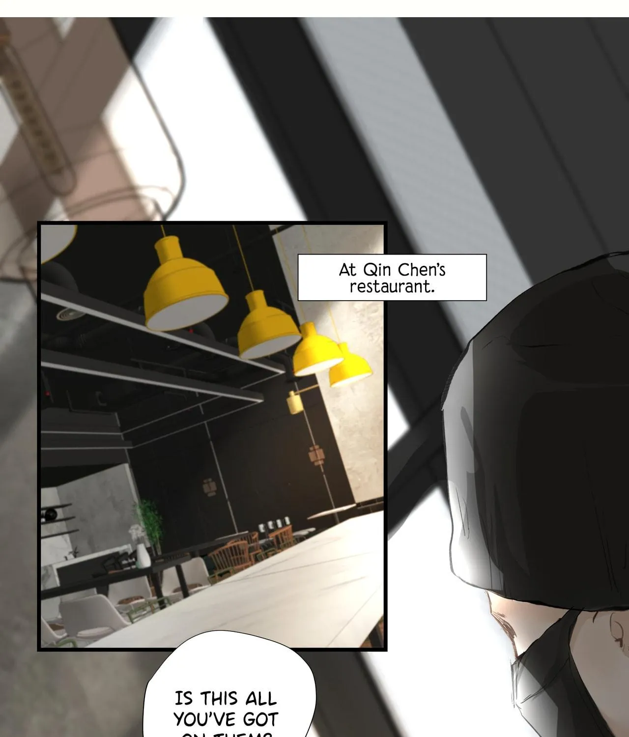 Addicted to Her Chapter 42 page 5 - 
