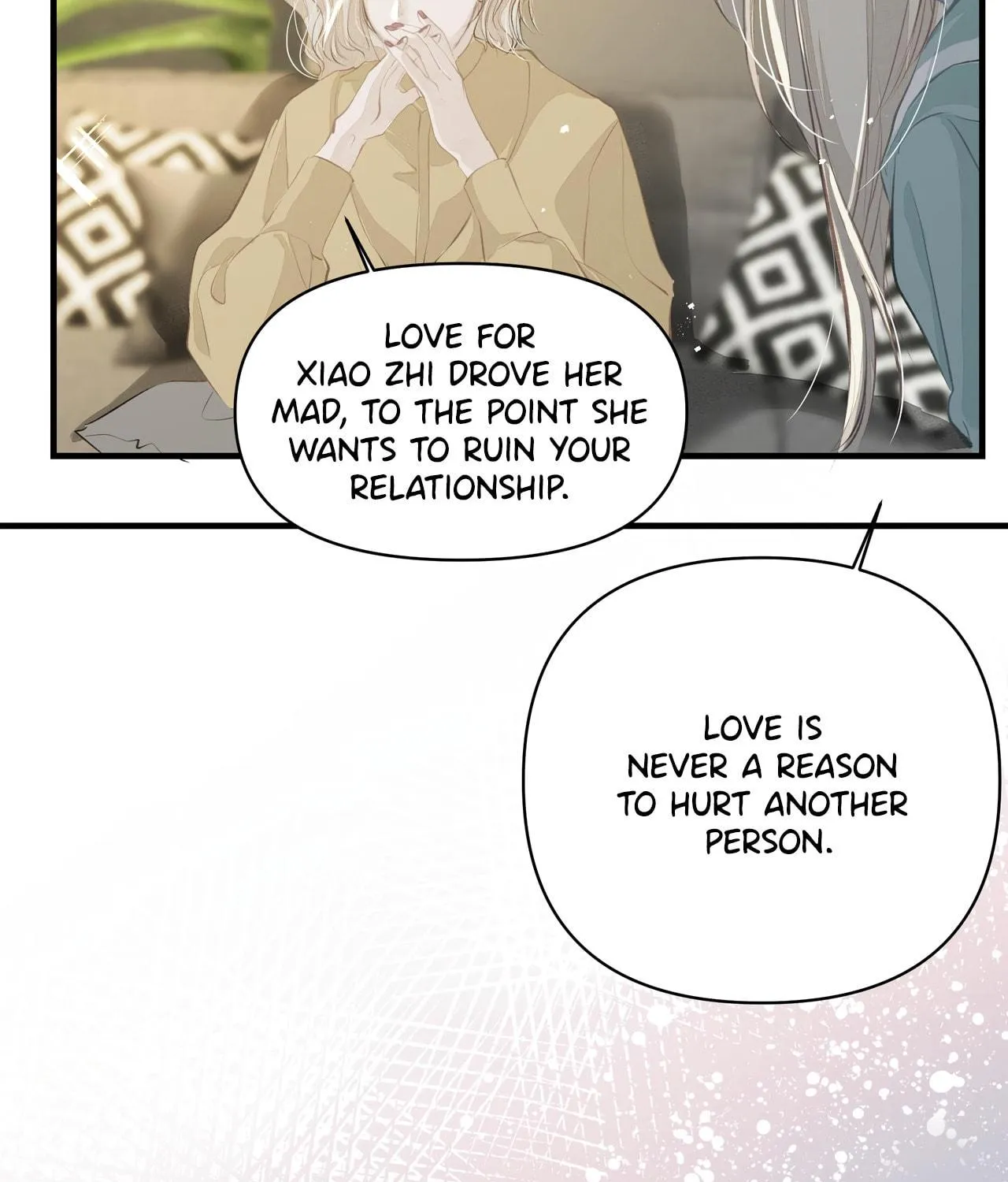 Addicted to Her Chapter 42 page 41 - 