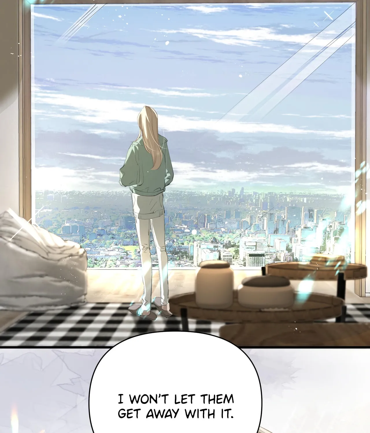 Addicted to Her Chapter 42 page 43 - 