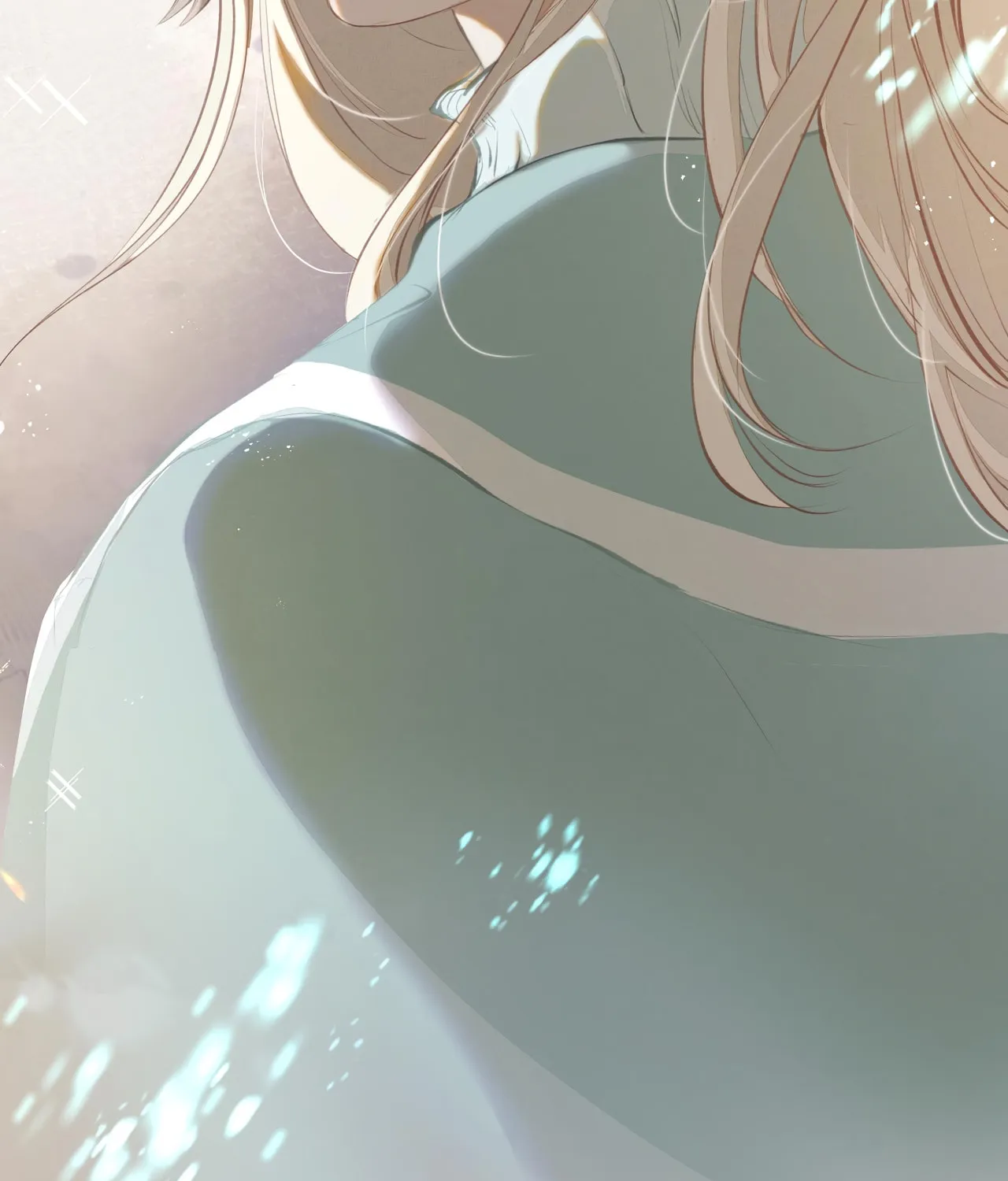 Addicted to Her Chapter 42 page 45 - 