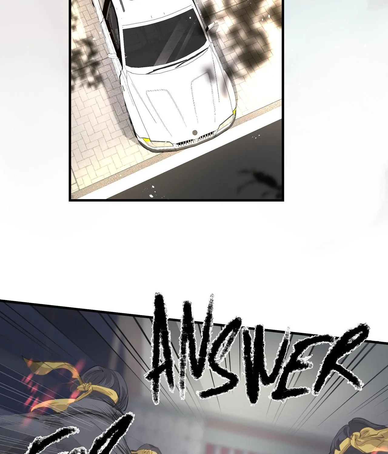Addicted to Her Chapter 42 page 47 - 