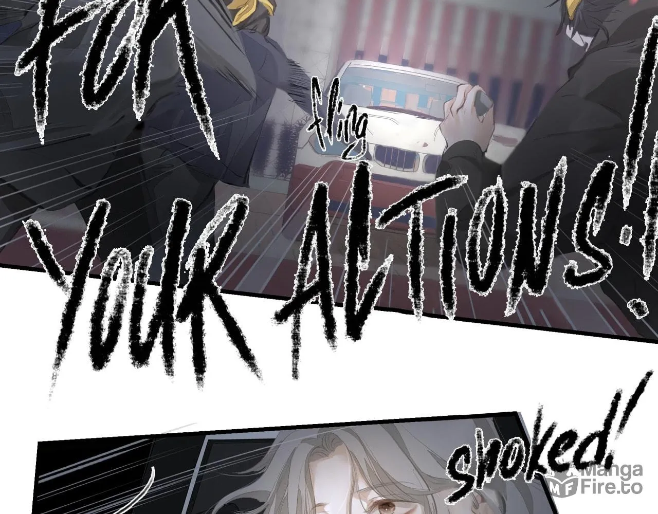 Addicted to Her Chapter 42 page 48 - 