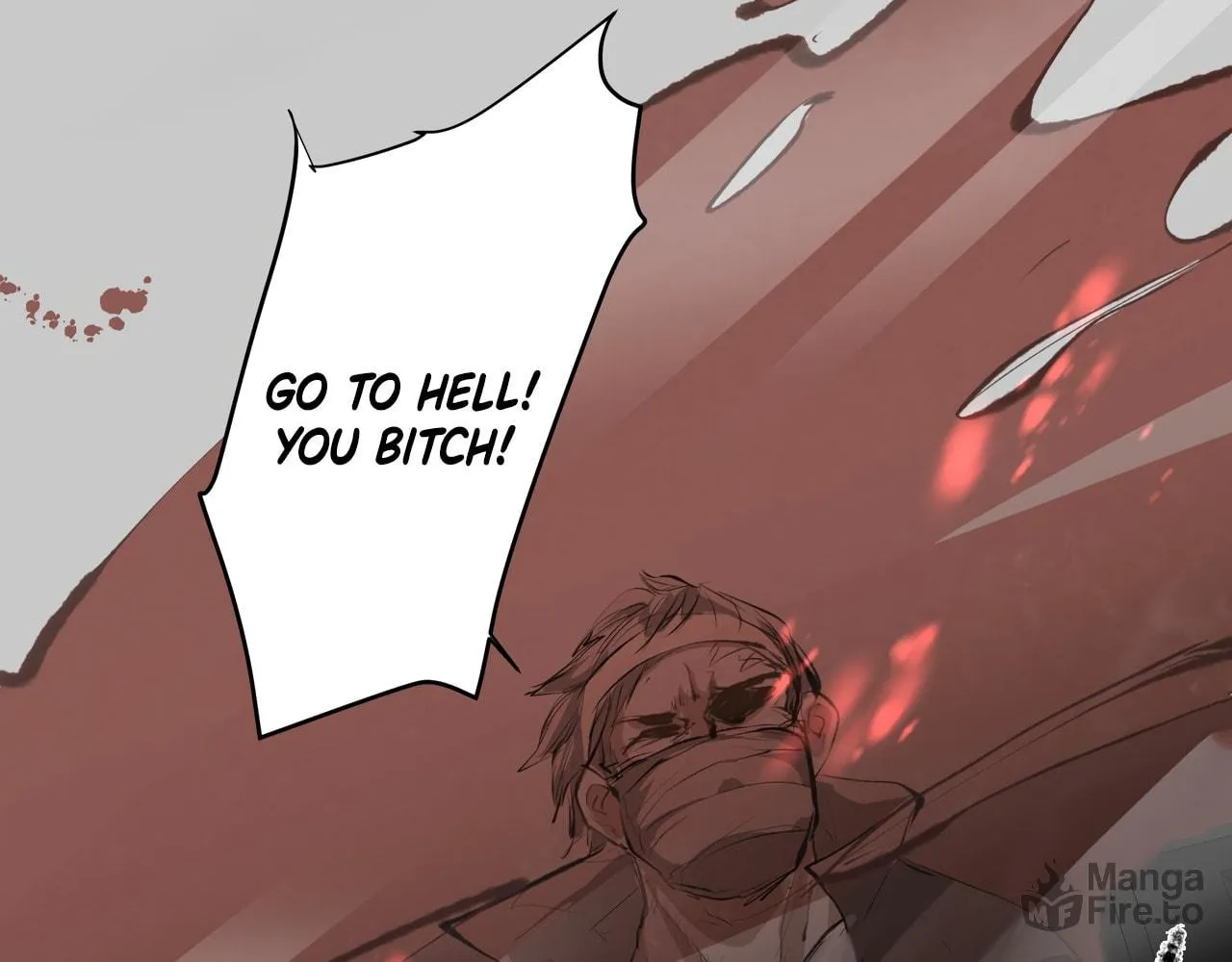 Addicted to Her Chapter 42 page 50 - 