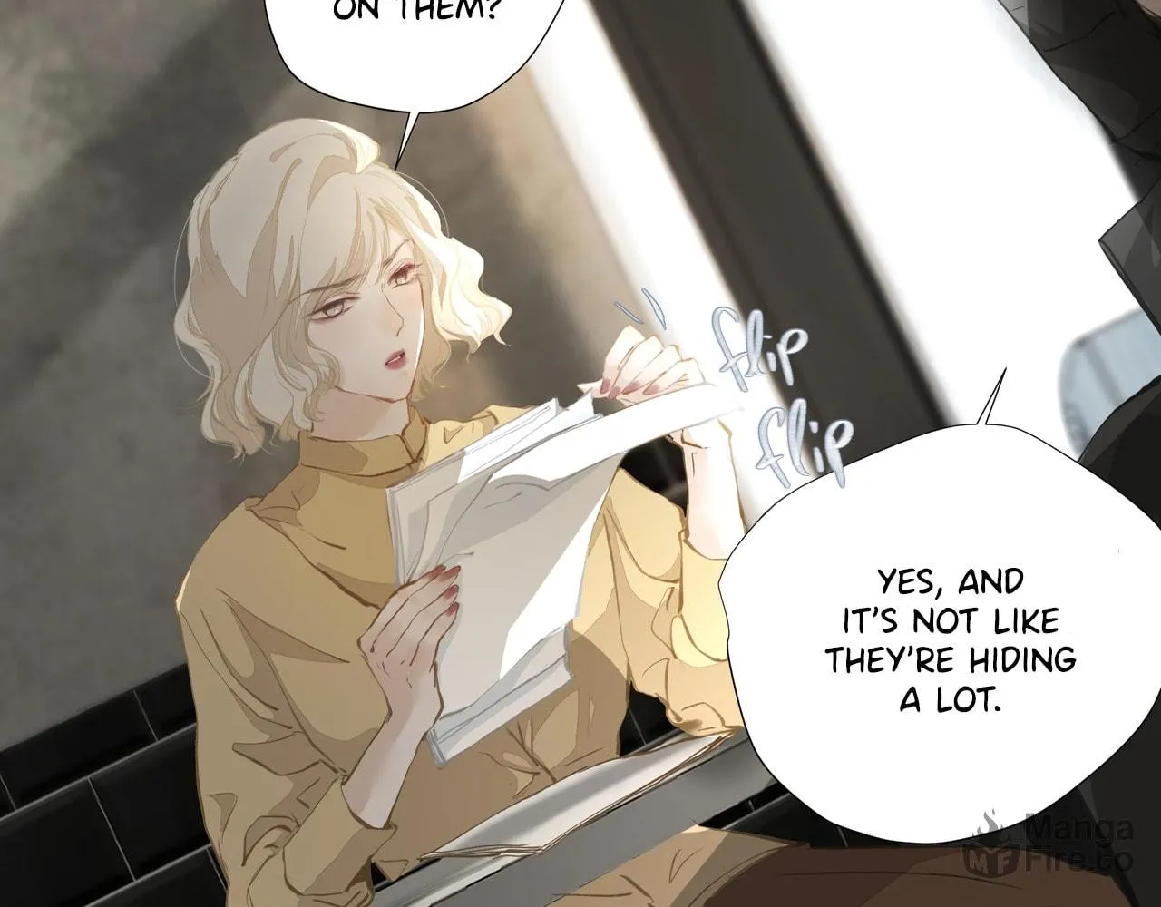Addicted to Her Chapter 42 page 6 - 