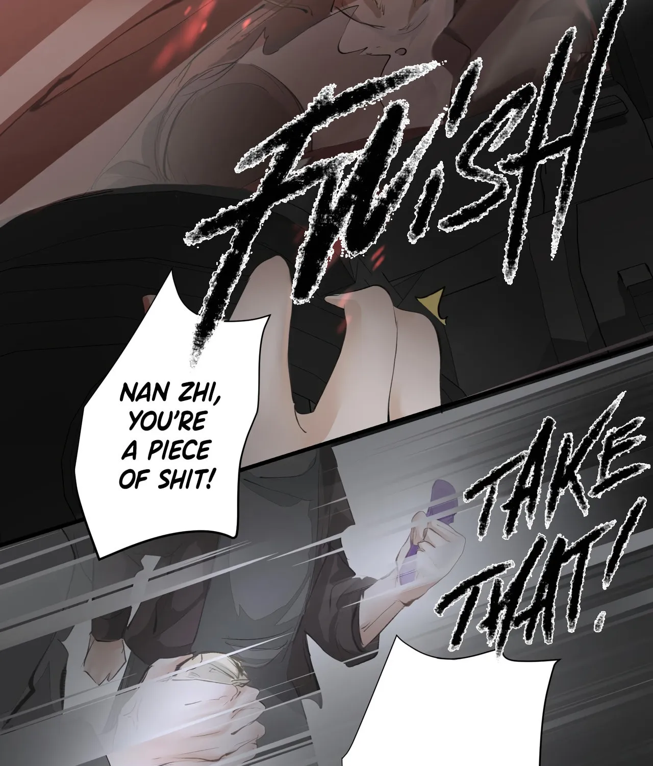 Addicted to Her Chapter 42 page 51 - 