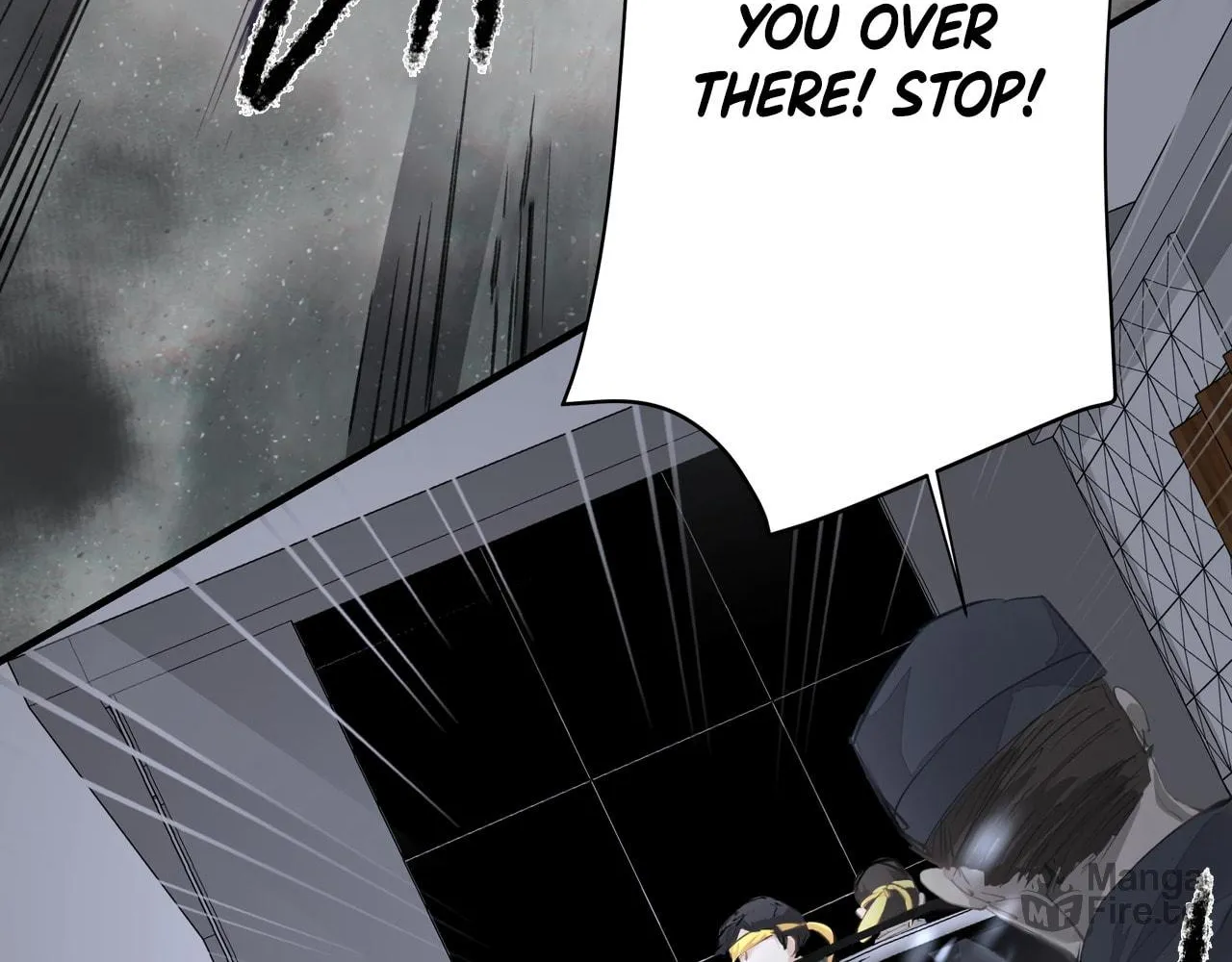 Addicted to Her Chapter 42 page 54 - 