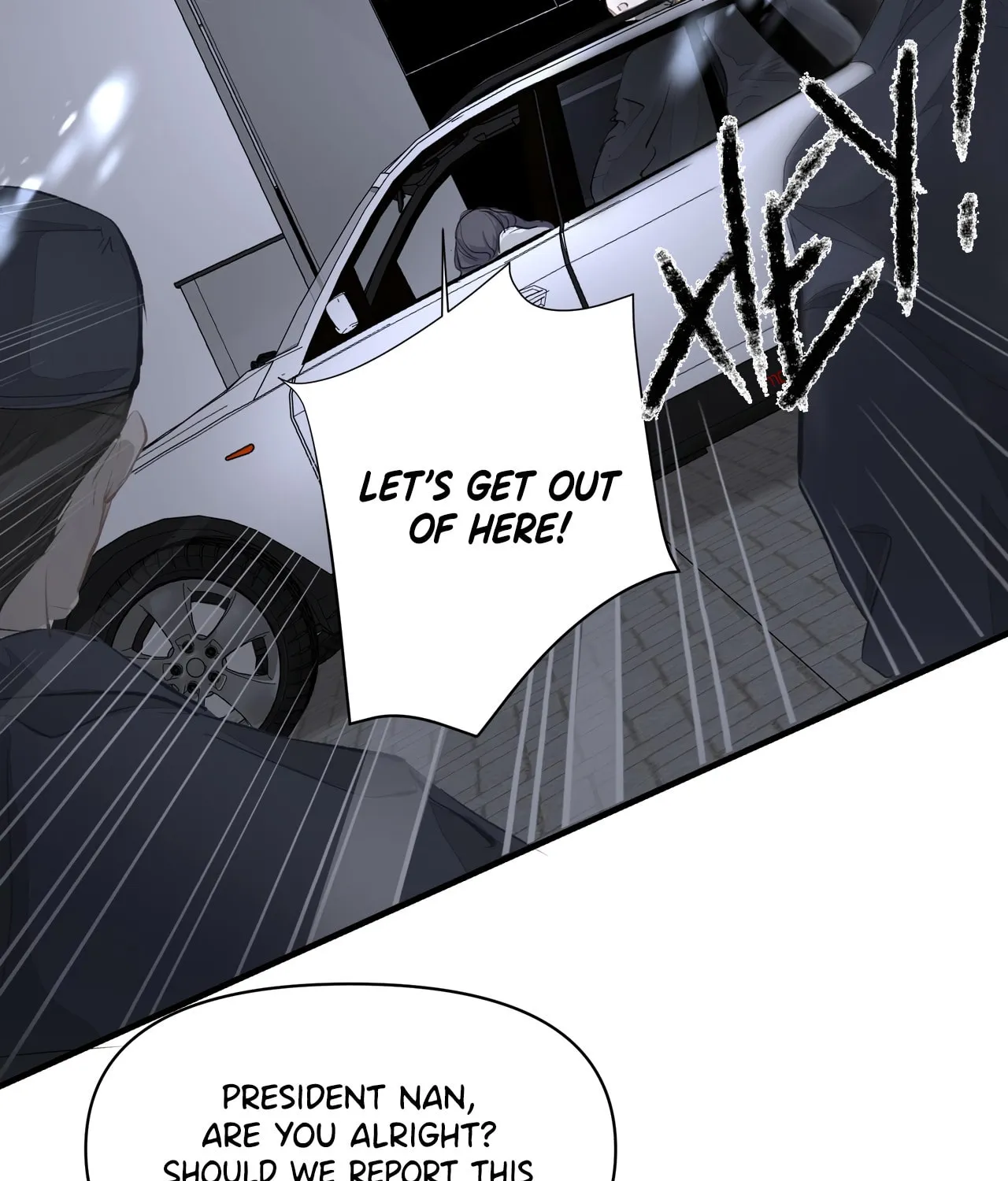 Addicted to Her Chapter 42 page 55 - 