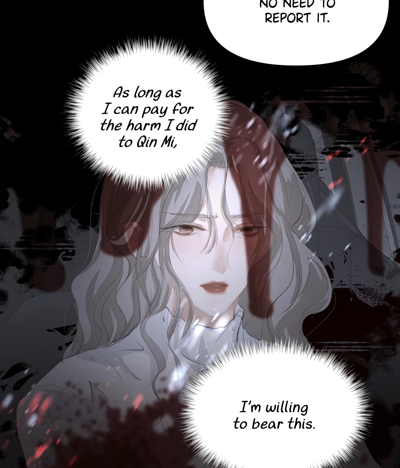 Addicted to Her Chapter 42 page 57 - 