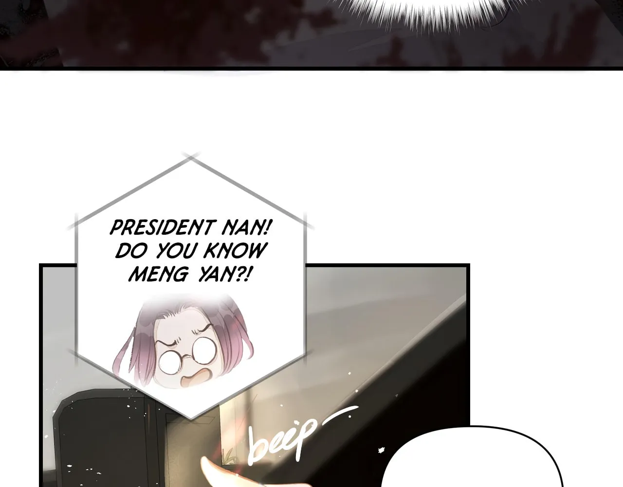 Addicted to Her Chapter 42 page 58 - 