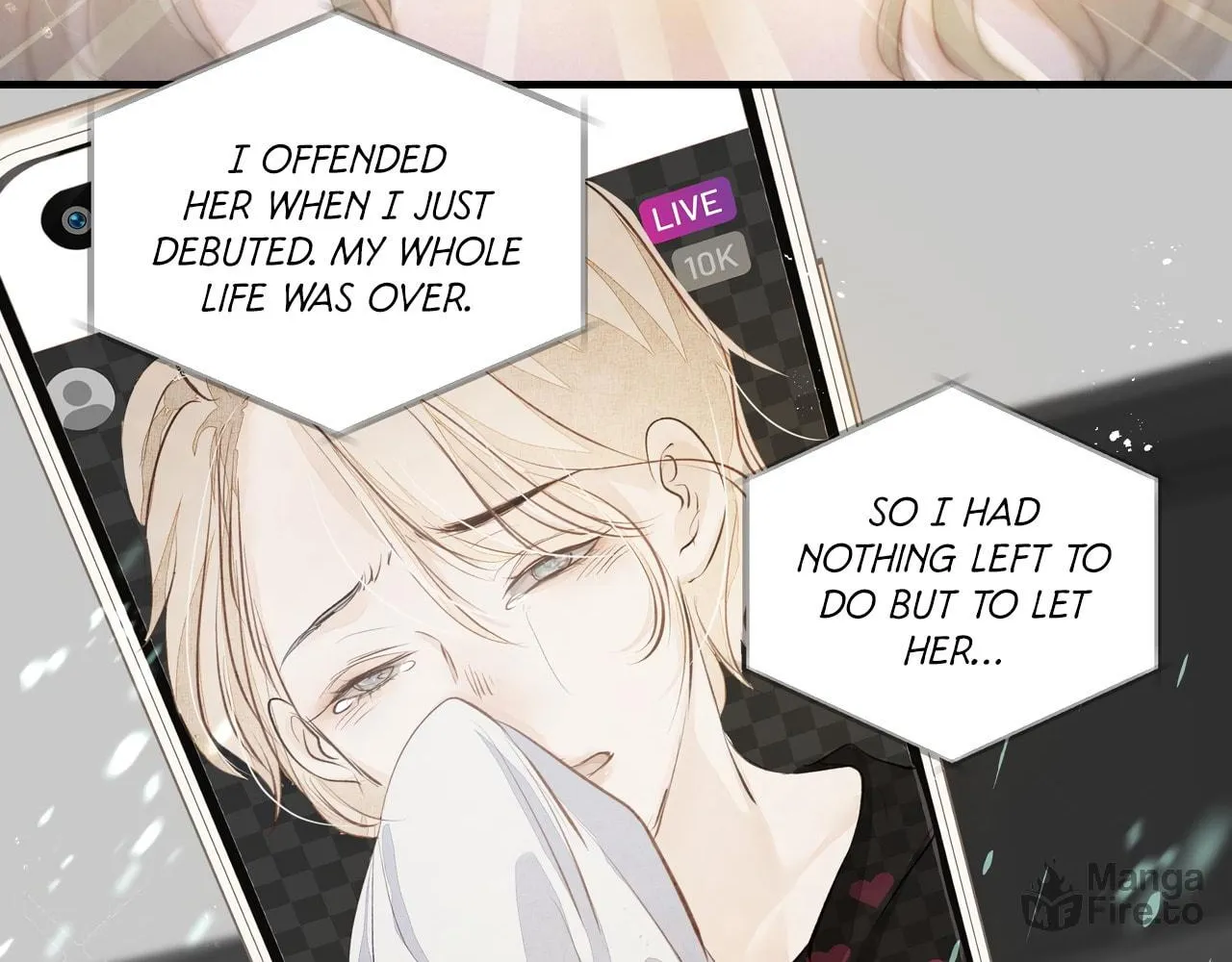 Addicted to Her Chapter 42 page 60 - 