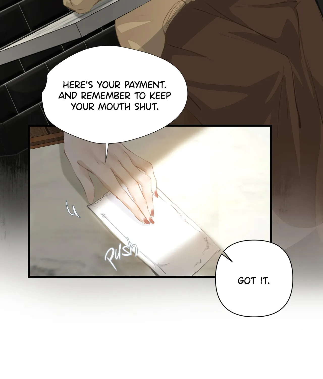 Addicted to Her Chapter 42 page 7 - 