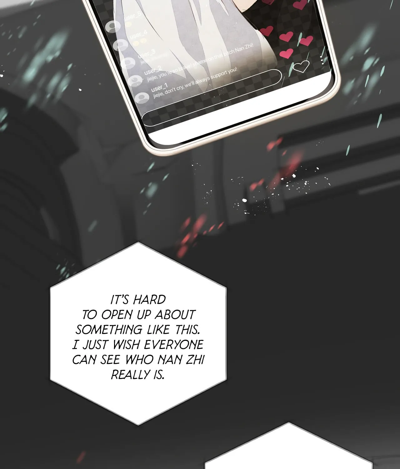 Addicted to Her Chapter 42 page 61 - 