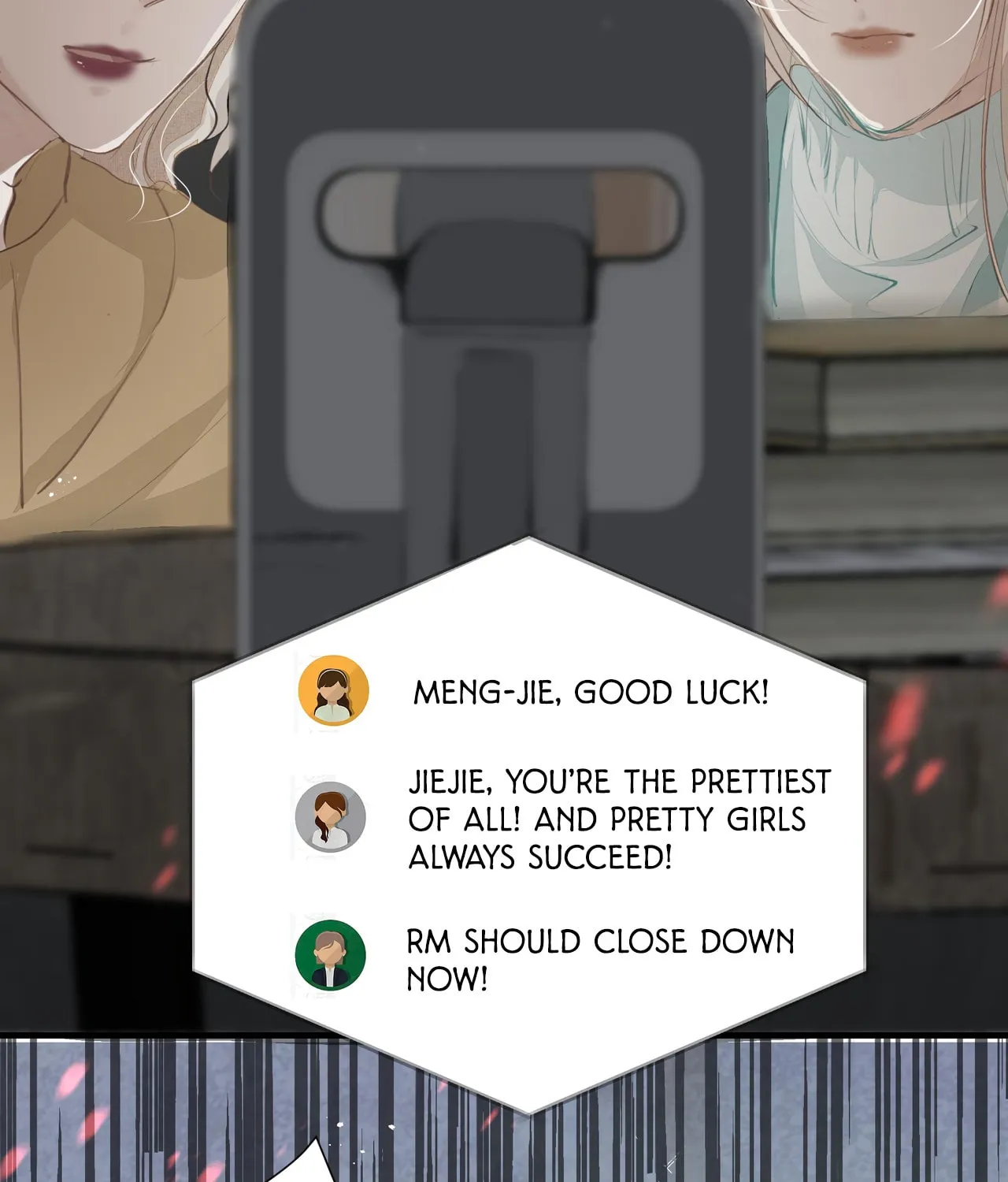 Addicted to Her Chapter 42 page 63 - 