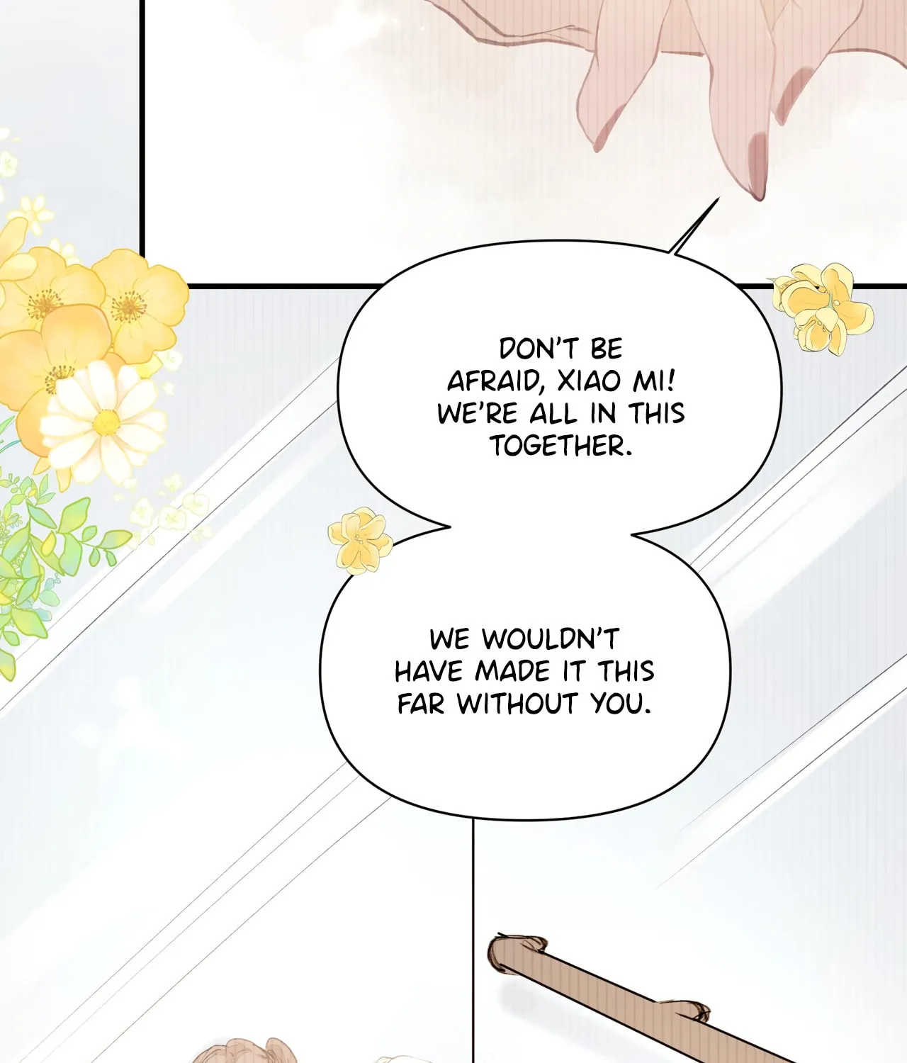 Addicted to Her Chapter 43 page 13 - 
