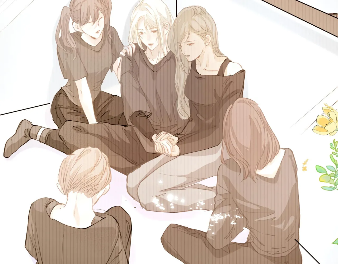 Addicted to Her Chapter 43 page 14 - 