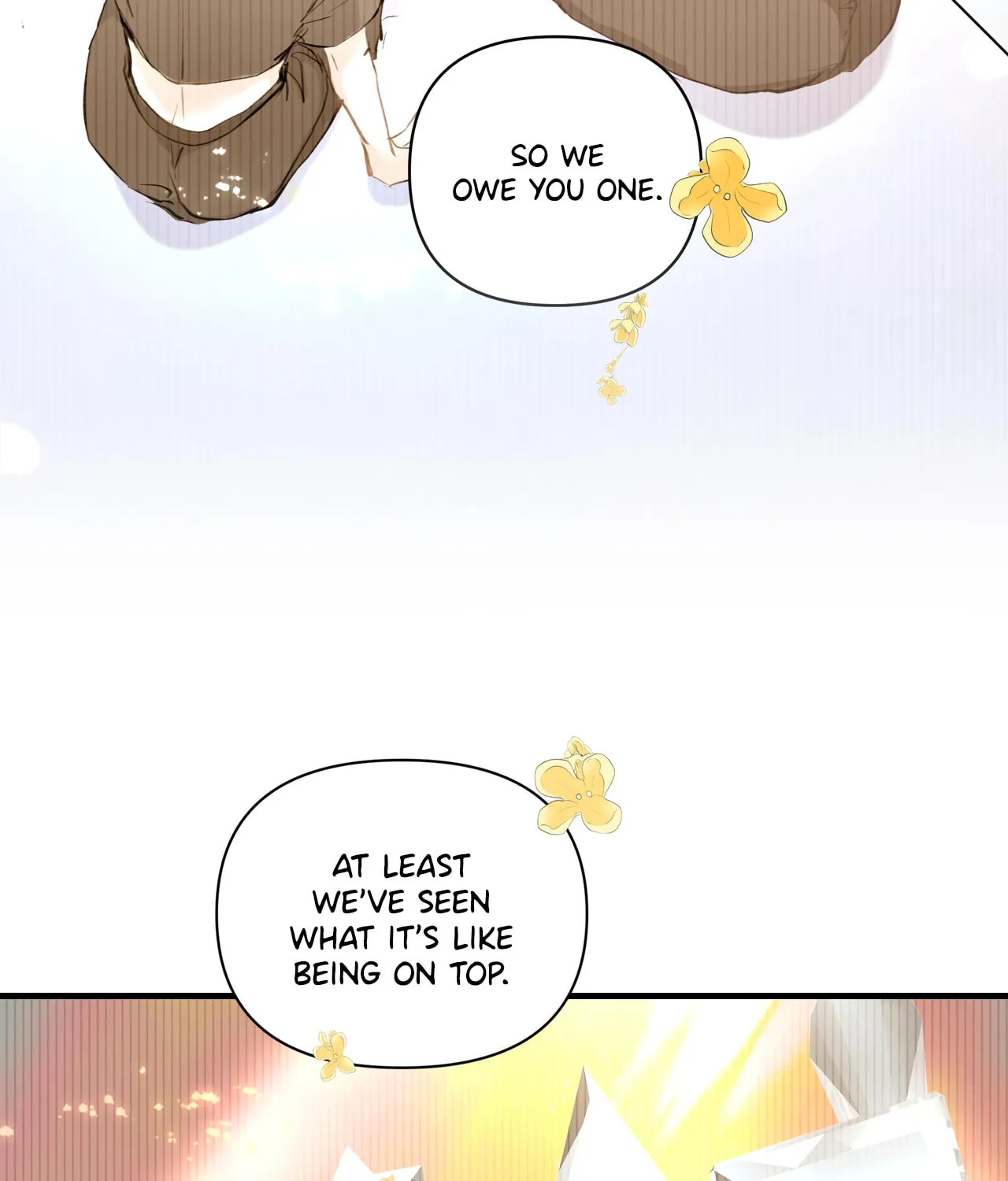 Addicted to Her Chapter 43 page 15 - 