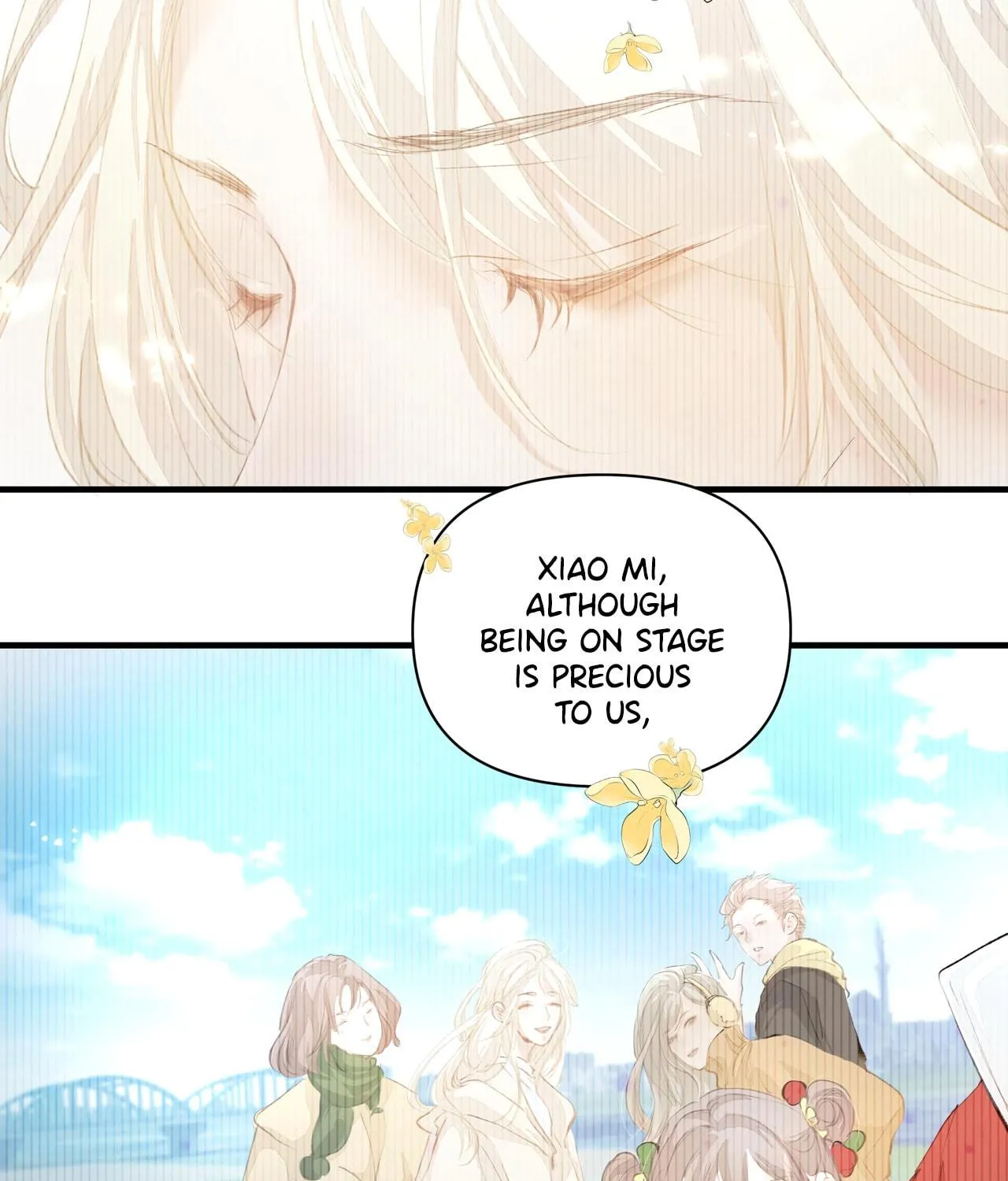 Addicted to Her Chapter 43 page 17 - 