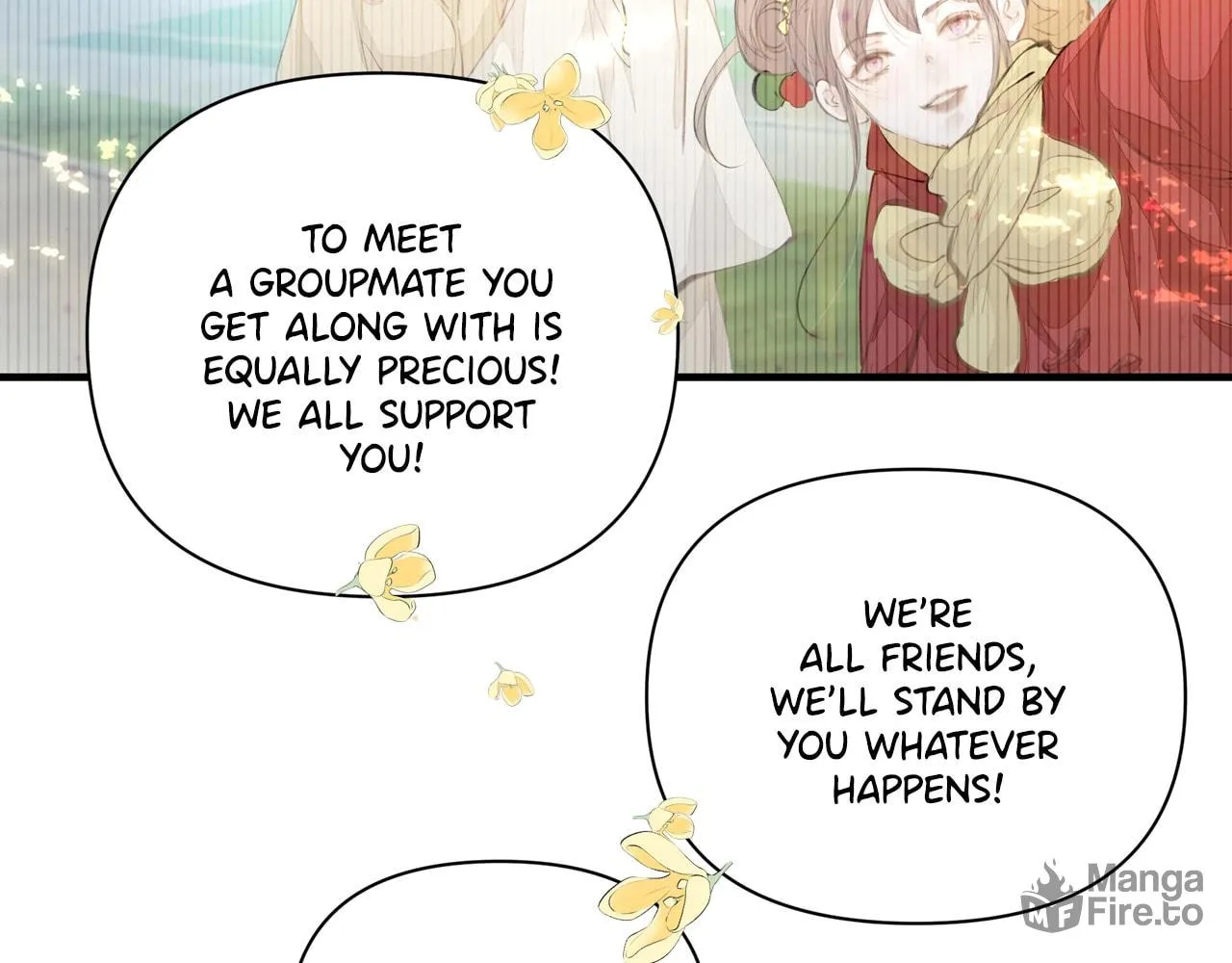 Addicted to Her Chapter 43 page 18 - 