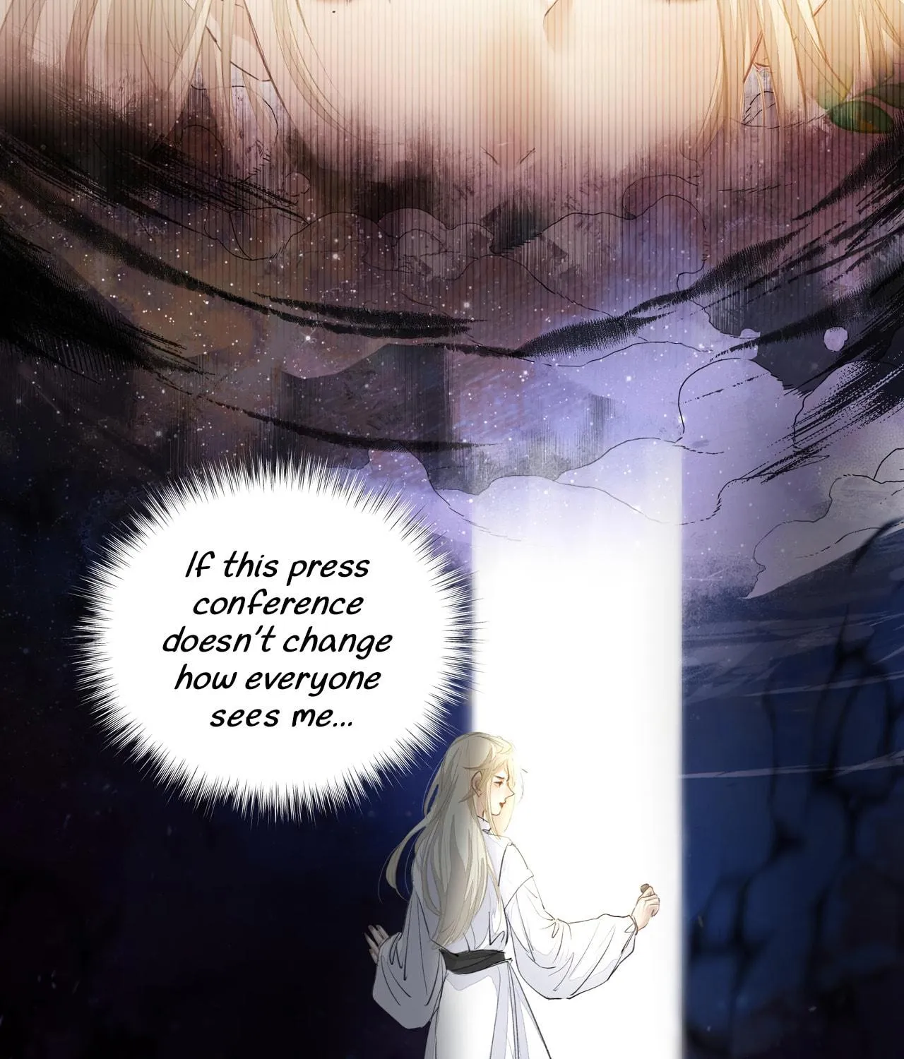 Addicted to Her Chapter 43 page 23 - 