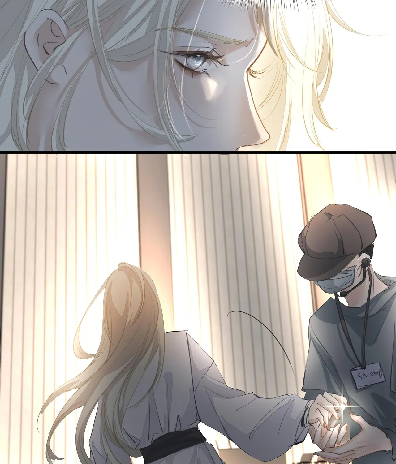 Addicted to Her Chapter 43 page 25 - 