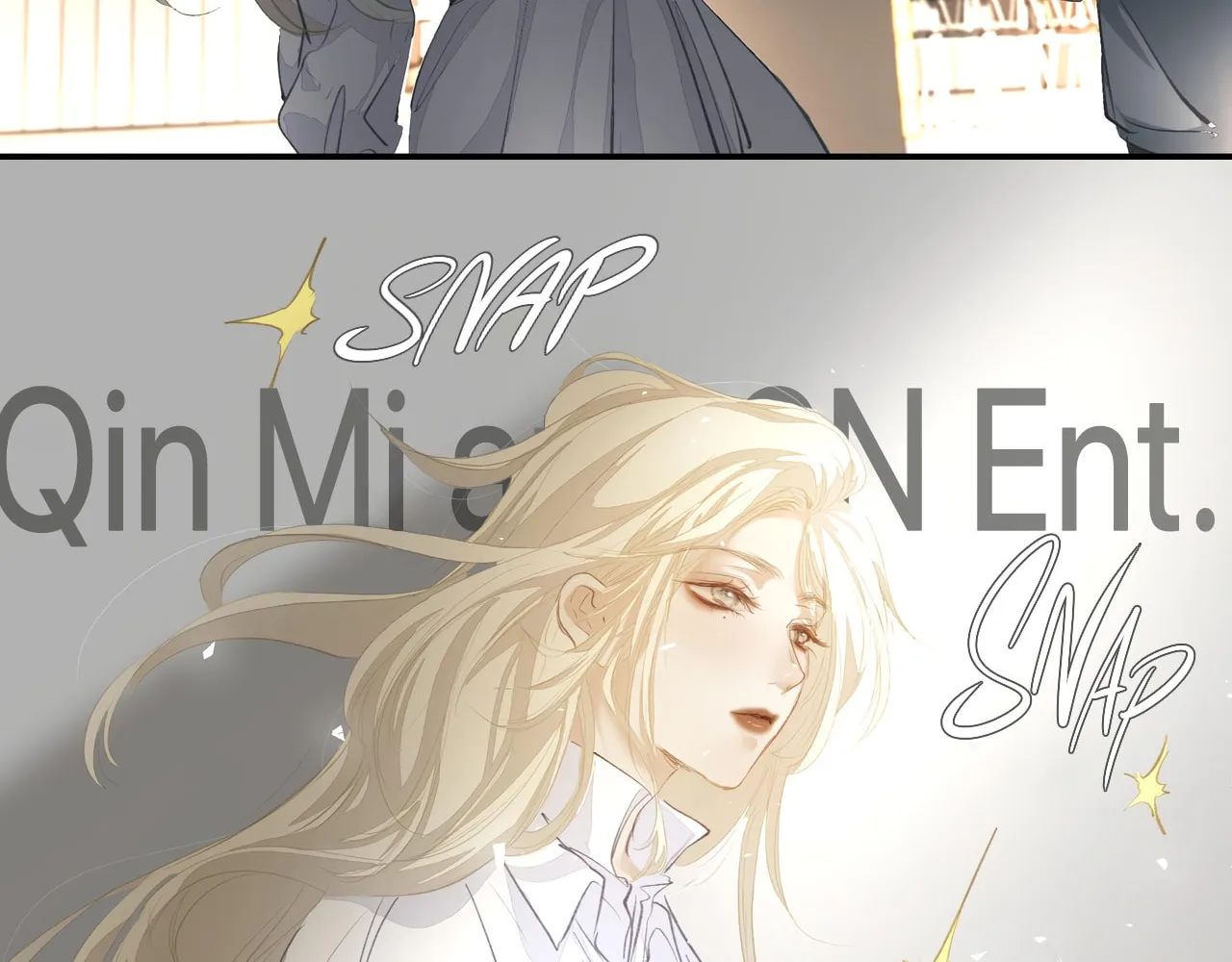 Addicted to Her Chapter 43 page 26 - 