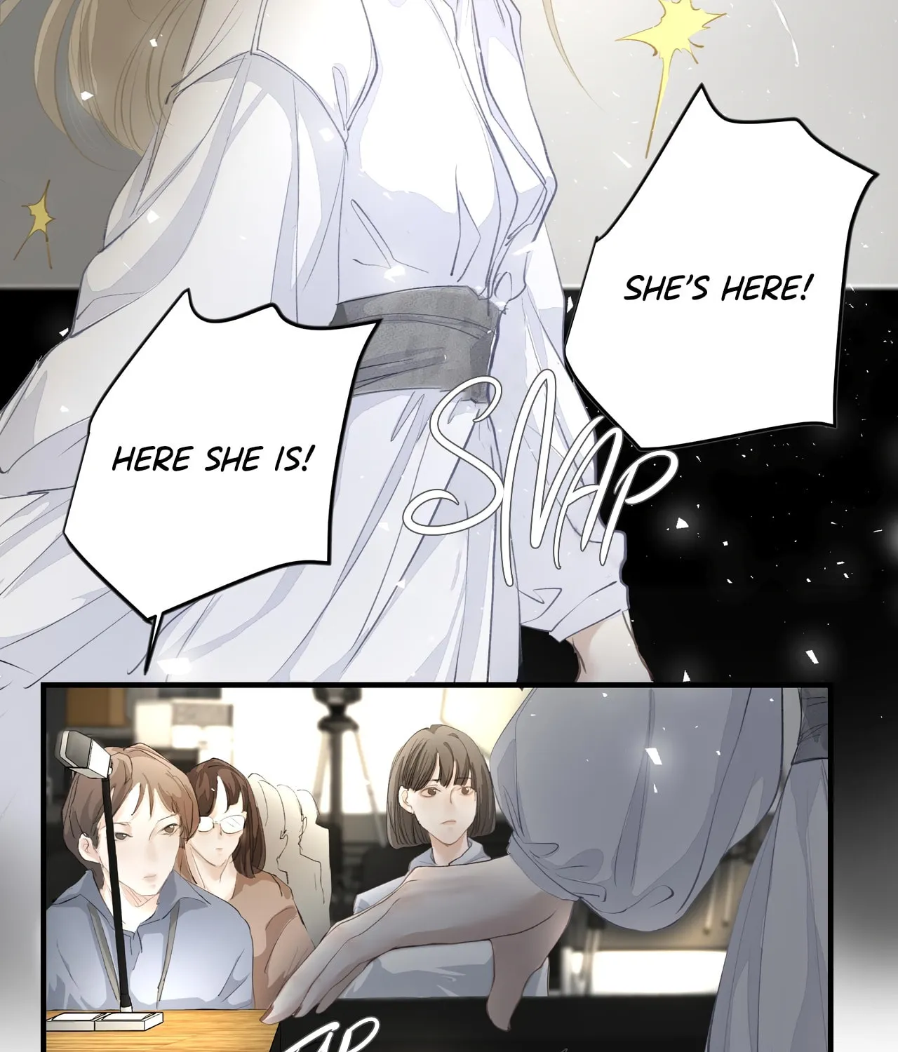 Addicted to Her Chapter 43 page 27 - 