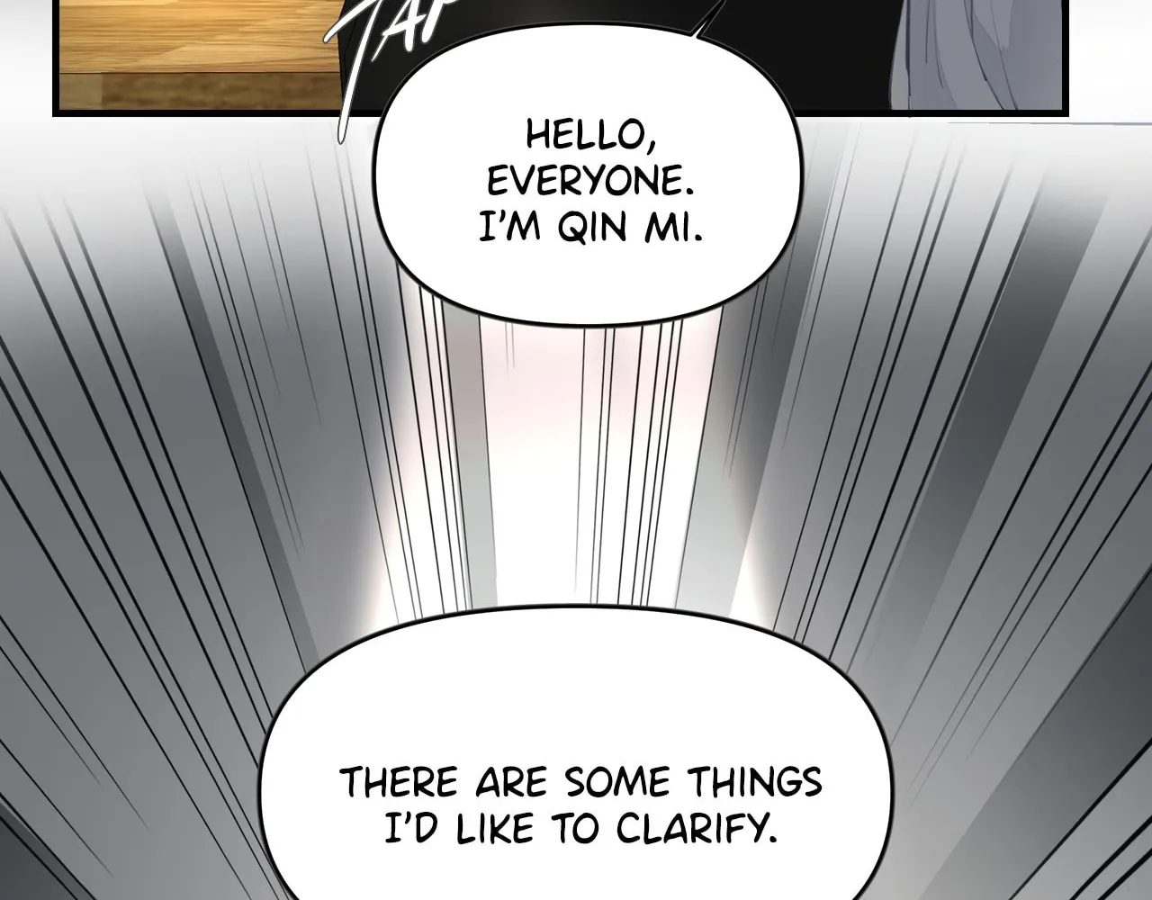 Addicted to Her Chapter 43 page 28 - 