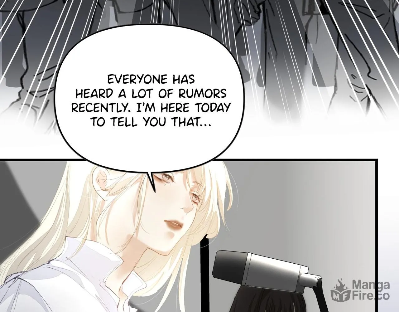 Addicted to Her Chapter 43 page 30 - 