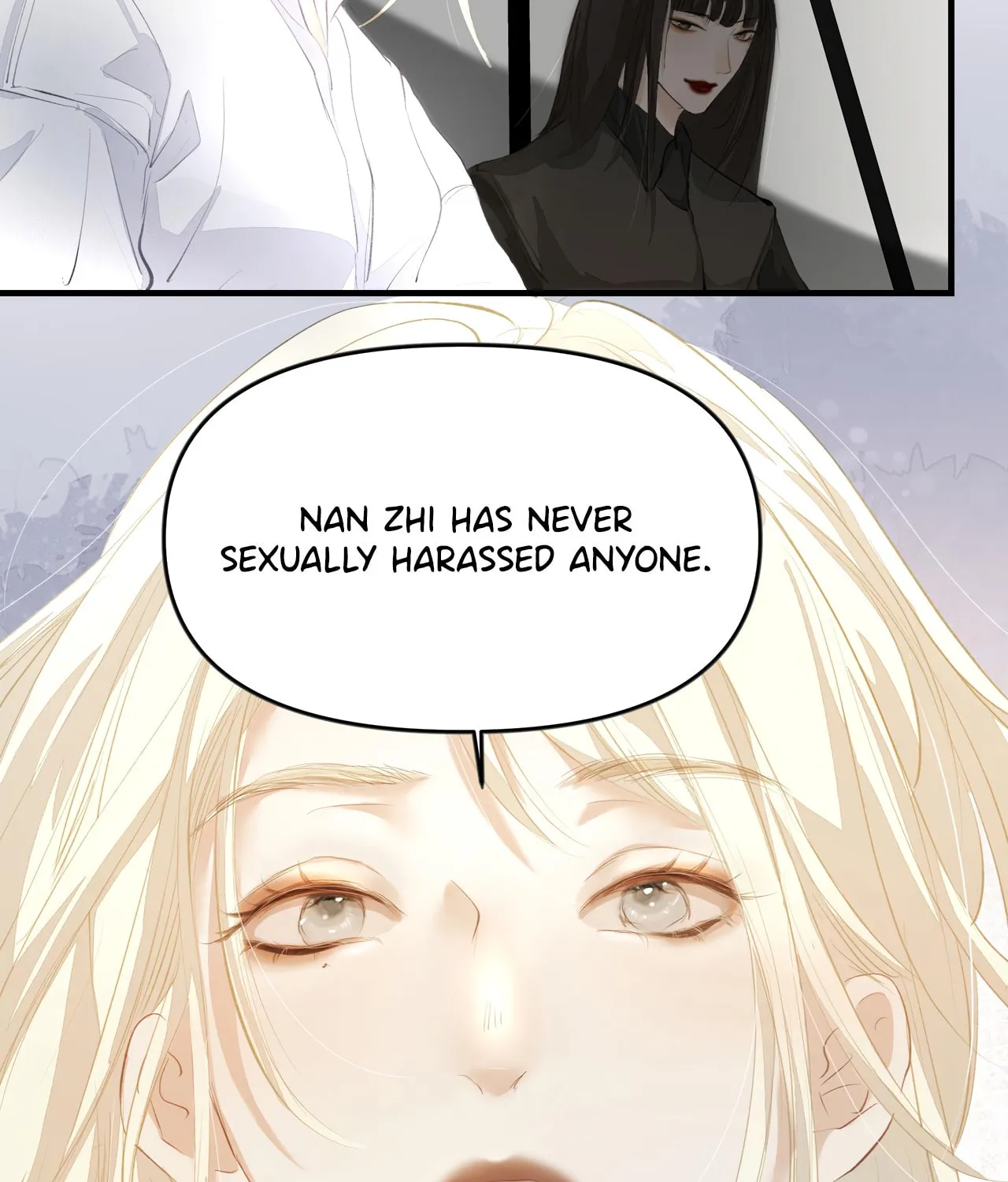 Addicted to Her Chapter 43 page 31 - 